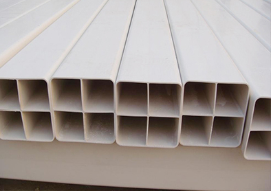 黔西南质优HDPE中空壁塑钢缠绕管厂家