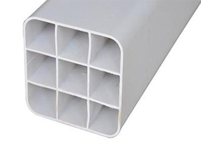 六盘水品质PVC实壁管性能