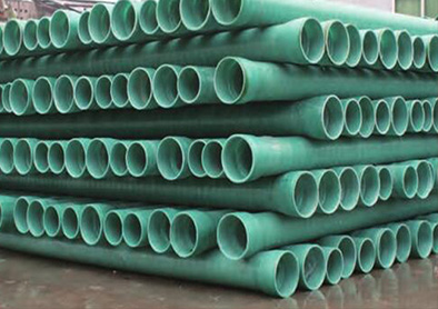 修文品质聚乙烯塑钢缠绕管厂家