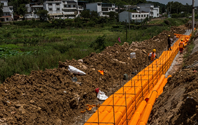 中铁八局花冠路